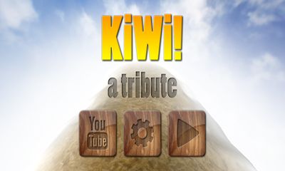 Kiwi! -The Game