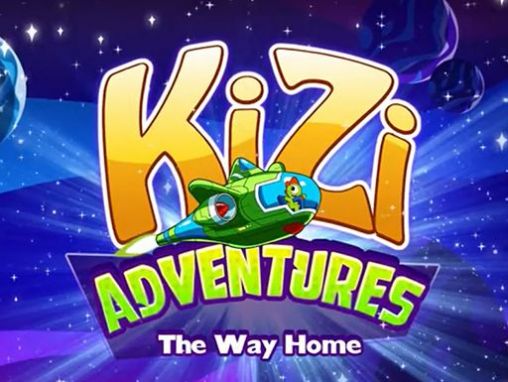 Скачать Kizi adventures: Android игра на телефон и планшет.