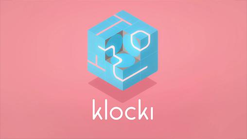 Скачать Klocki: Android Головоломки игра на телефон и планшет.
