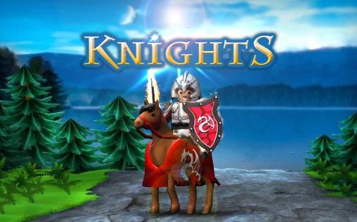 Скачать Knights: Android Action RPG игра на телефон и планшет.