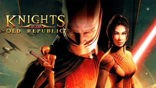 Скачать Knights of the Old republic: Android Ролевые (RPG) игра на телефон и планшет.