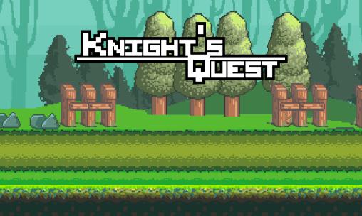 Скачать Knight`s quest: Amazing adventure на Андроид 4.1 бесплатно.