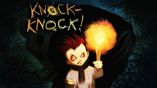 Скачать Knock-knock!: Android Квесты игра на телефон и планшет.