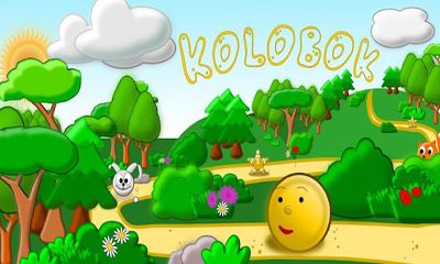Скачать Kolobok: Android Аркады игра на телефон и планшет.