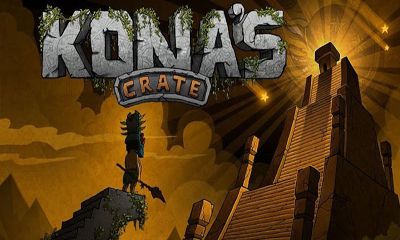 Скачать Konas Crate: Android Аркады игра на телефон и планшет.