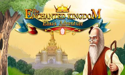 Скачать Enchanted Kingdom. Elisa's Adventure: Android Логические игра на телефон и планшет.