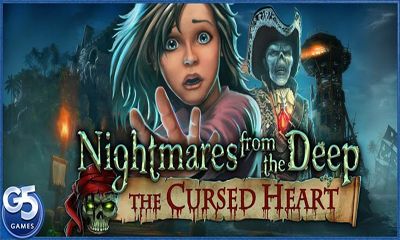Скачать Nightmares from the Deep: Android игра на телефон и планшет.