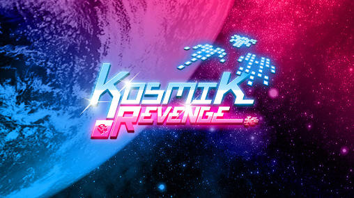 Скачать Kosmik revenge: Android Стрелялки игра на телефон и планшет.