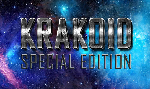 Скачать Krakoid: Special edition на Андроид 1.6 бесплатно.