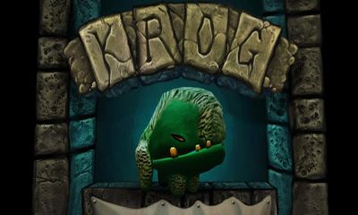 Скачать Krog: Android Ролевые (RPG) игра на телефон и планшет.