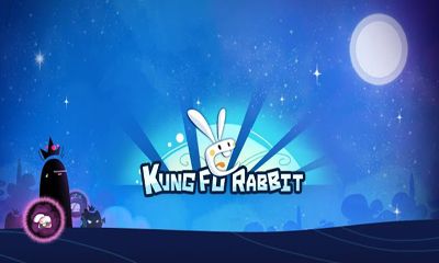 Скачать Kung Fu Rabbit: Android игра на телефон и планшет.