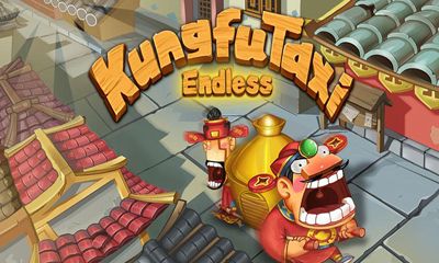 Скачать KungfuTaxi-Endless: Android игра на телефон и планшет.