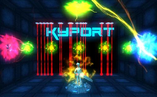 Kyport: Portals. Dimensions