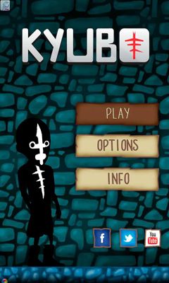 Скачать Kyubo: Android игра на телефон и планшет.