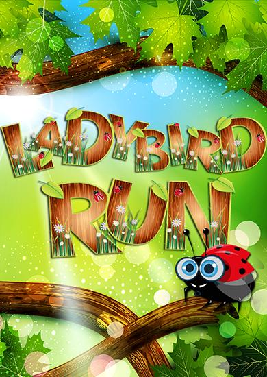 Скачать Ladybird run на Андроид 1.6 бесплатно.