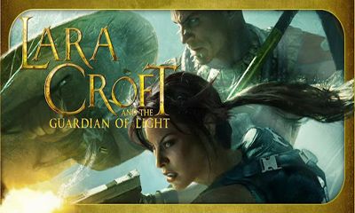 Скачать Lara Croft: Guardian of Light: Android Бродилки (Action) игра на телефон и планшет.