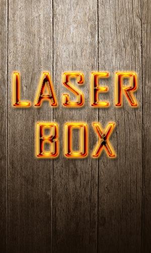 Скачать Laserbox: Android игра на телефон и планшет.