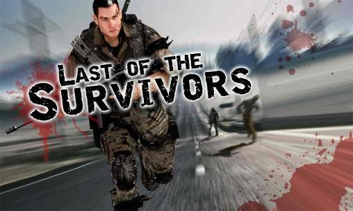 Last of the survivors