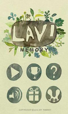 Скачать Lavi The Memory: Android игра на телефон и планшет.