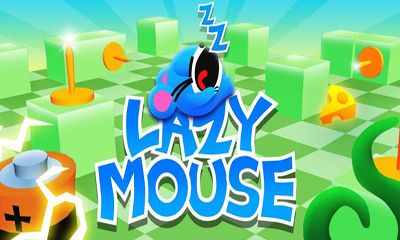 Скачать Lazy Mouse: Android Логические игра на телефон и планшет.