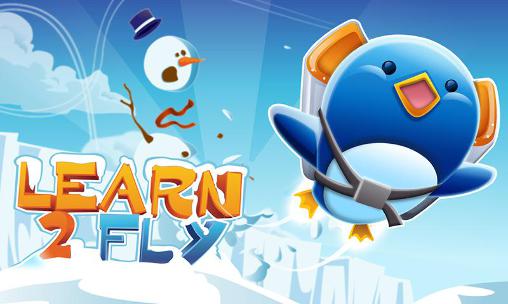 Скачать Learn 2 fly: Android Для детей игра на телефон и планшет.