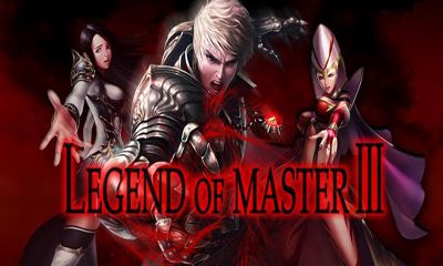 Скачать Legend of Master 3: Android Online игра на телефон и планшет.
