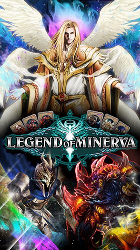 Legend of Minerva