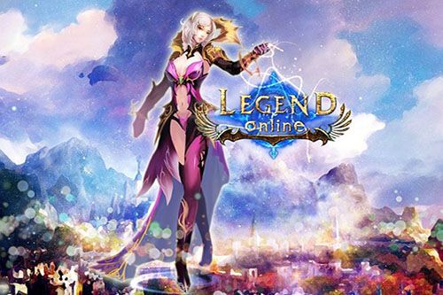 Скачать Legend online: Android Ролевые (RPG) игра на телефон и планшет.