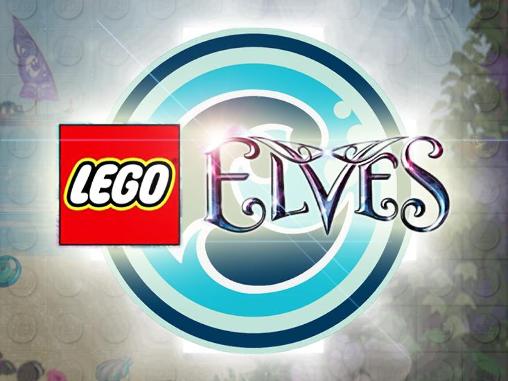 Скачать LEGO Elves: Unite the magic: Android Квесты игра на телефон и планшет.
