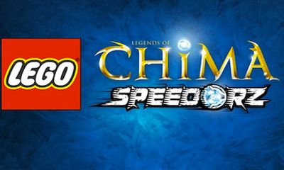 Скачать LEGO Legends of Chima: Speedorz: Android игра на телефон и планшет.