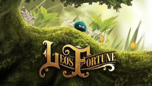 Скачать Leo's fortune v1.0.4 на Андроид 4.0.4 бесплатно.