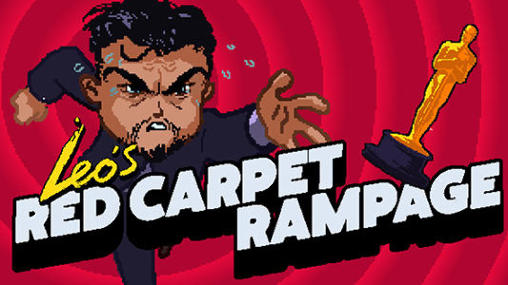 Скачать Leo's red carpet rampage: Android Платформер игра на телефон и планшет.