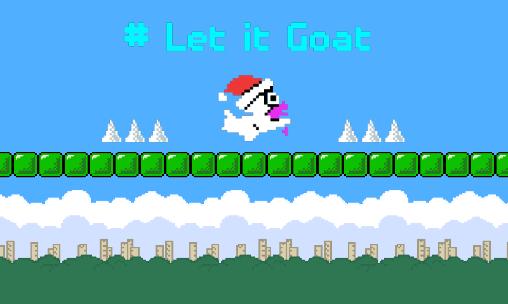 Let it goat