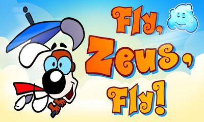 Скачать Fly, Zeus, Fly!: Android игра на телефон и планшет.