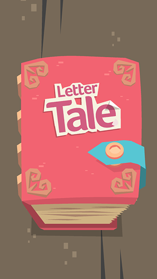 Скачать Letter tale: Puzzle adventure на Андроид 2.2 бесплатно.