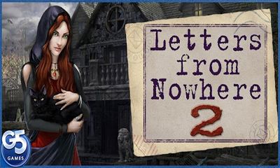 Скачать Letters from Nowhere 2: Android Логические игра на телефон и планшет.