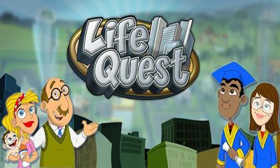 Скачать Life Quest: Android игра на телефон и планшет.