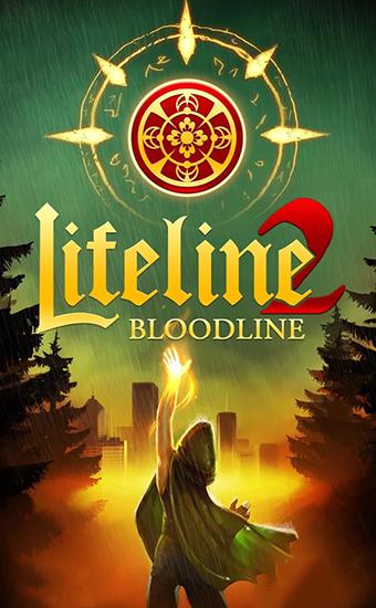 Скачать Lifeline 2: Bloodline: Android Ролевые (RPG) игра на телефон и планшет.