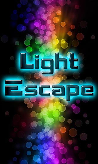 Скачать Light escape: Android игра на телефон и планшет.