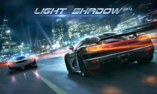 Скачать Light shadow: Racing online: Android Гонки игра на телефон и планшет.