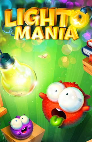 Скачать Lightomania: Android игра на телефон и планшет.