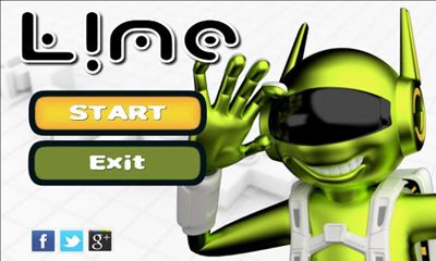 Скачать Lime 3D: Android игра на телефон и планшет.
