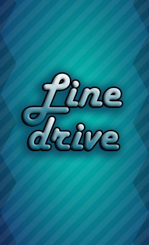 Скачать Line drive на Андроид 4.2.2 бесплатно.