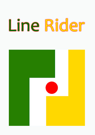 Скачать Line rider на Андроид 4.0 бесплатно.