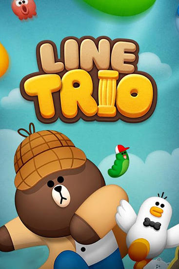Line trio