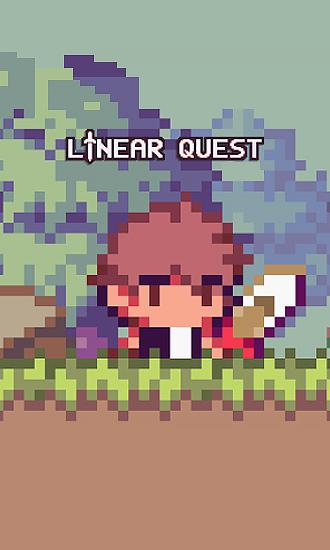 Скачать Linear quest: Android Ролевые (RPG) игра на телефон и планшет.