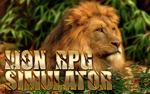 Lion RPG simulator