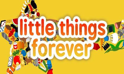 Скачать Little Things Forever: Android Логические игра на телефон и планшет.