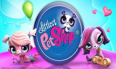 Скачать Littlest Pet Shop: Android игра на телефон и планшет.