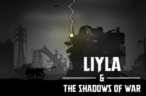 Скачать Liyla and the shadows of war: Android Пазл-платформер игра на телефон и планшет.